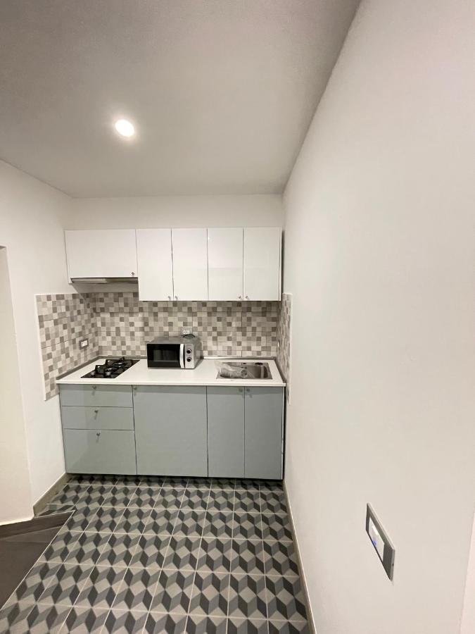 Smart Silver Apartment Central Бергамо Екстериор снимка